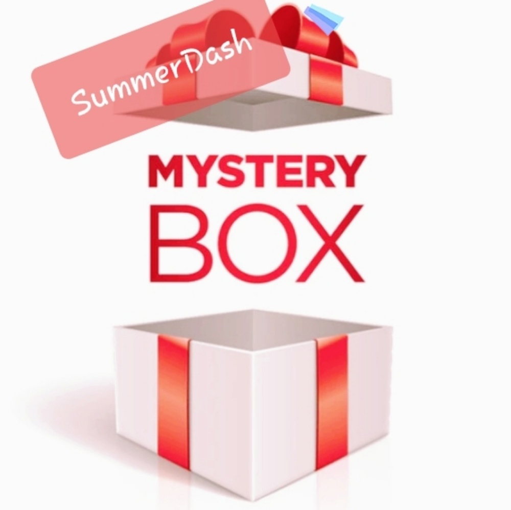 RESELLER / CLOSET RESTOCK MYSTERY BOX